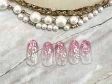 ネイルサロン ラメール(Nail Salon lamer)/デザインキャンペーン6650円☆