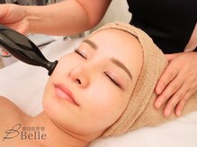 ベル 川崎(Belle)/プラズマシャワー｜ニキビケア