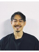 プラスアルファ(PLUSALPHA) 田中 伸治