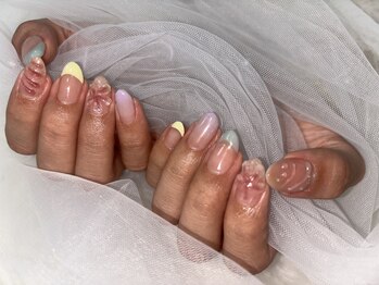 ヴィーナス(Venus)/