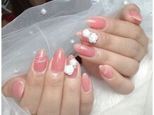 きらきらネイルサロン/