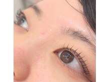 グラマラス アンジェアイ 国分寺店(glamourous/ange eye)の雰囲気（まつげパーマ/パリジェンヌラッシュリフト/国分寺）