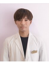 寿 千葉院(KOTOBUKI) 櫻庭 拓巳