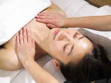 ザ リラックスサロン(THE RELAX SALON)/歯科医師監修「小顔リンパ」