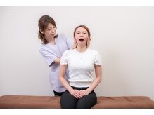 プラスフィール 町田店/美容整体/エステ/リラク/コルギ