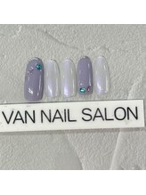 ヴァンネイルサロン 本厚木(VAN NAIL SALON)/当店人気定額デザイン