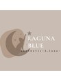 ラグナブルー(Laguna blue)/Laguna blue aesthetic