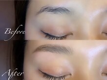 キャナリー ロウ アイ(Cannery Row eye)
