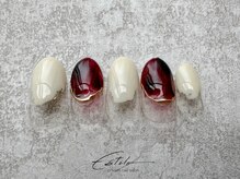 エスティロ(Estilo)/autumn～October《aコース》