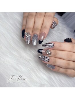 フーフロー(Fooflow)/フルアート