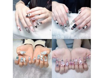 ヒンリンサロン(Hin Rin Salon)