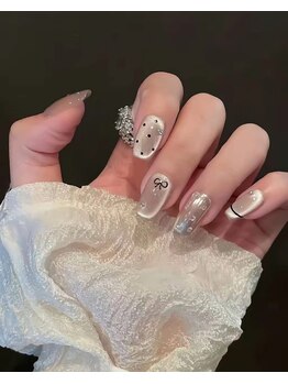 ティーリーネイルズ 原宿(T.Lee Nails)/