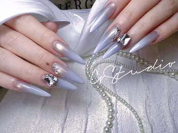 ジースタジオ(G.Studio)/グラデーション