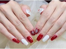 最終受付20時まで，コース変更可能！600色以上あり