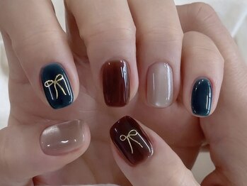 ソラ(sora)/マグネット☆シンプルアート