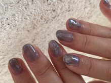 ムーネイル 下北沢(mou nail)/サンプルA