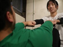 シーアップジム(C-up GYM)