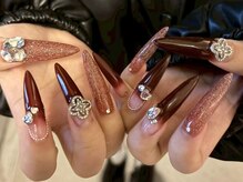 ジェミーネイル シンジュク(Jemiy nail shinjuku)