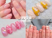 ネイル サロン アールズ ネイル(R's nail)