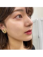 ボム(bom)/マツエク★カラーエクステ