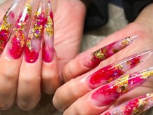 リリーネイル(LiLy nail)