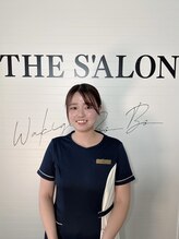 ザ サロン 東浦和店(THE S'ALON)&nbsp;Mitsuha 