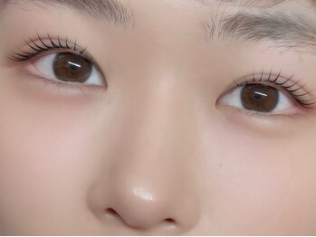 ミュゲ(muguet)の写真/◇松山市駅から徒歩3分◇リラックスできる店内と2回目以降も通いやすい価格で、大人女性にオススメサロン♪