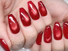 レビア(REVIA)の雰囲気（美フォルム1カラー¥8,800(マグ+¥1,100)）