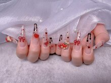 スノーネイルサロン 新宿店(Snow nail salon)/