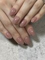 アールエイチネイル(ЯH nail)&nbsp;肌が綺麗に見えるお色選びなども一緒に考えます！