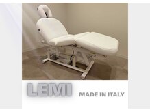 マクシア 八丁堀駅(MAKUSHIA)の雰囲気(お客様の快適さ第一のベッド♪寝ているのを忘れる寝心地の良さ♪)