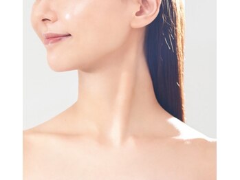 ミラ 長崎駅前店(MIRA)/たるみ改善_リンパ_小顔矯正