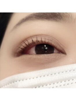 アイモア 吉祥寺店(eye mor.)/まつげパーマ/美眉/アイブロウ