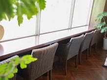 リフレッシュサロン ハチコ 金山店(Re'fresh Salon HACHIKO)/エントランス＆受付