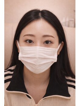 アンベリール(Embellir)/【メニュー】パーマ×エクステ