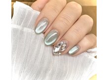 リリー(Lily)/マグネット/うるちゅる/春