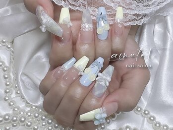 アミュレット 天王寺店(amulet)/