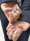 ＋パーツ