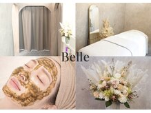 ベル 新橋(Belle)の雰囲気(【メイクしたままOK】アメニティ有◎アイロン、ドライヤー有◎)