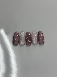 今月限定デザイン