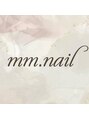 エムエムドットネイル(mm.nail)/masae