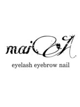 マイア(maiA)&nbsp;Aina eye