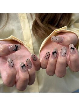 ウード(oud.)/ASUKA nail
