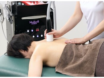 サロンソワ(salon Soi.)/メディセルハイブリッド