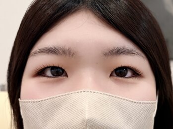 ククル(KUKULE)/まつげパーマ