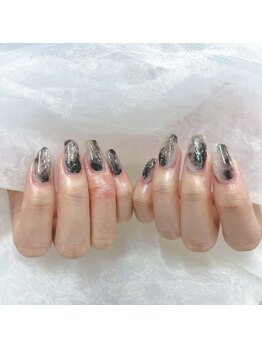 ジーディーエスネイル(GDS NAIL)/