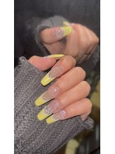 ドルチェヴィータ(Dolce Vita Nail)/