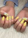 クロムネイル