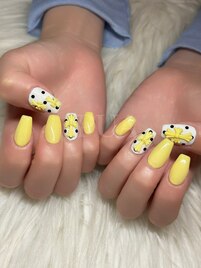 クロムネイル
