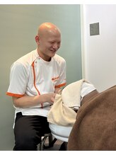 カラダファクトリー 名古屋店&nbsp;松本 雄大